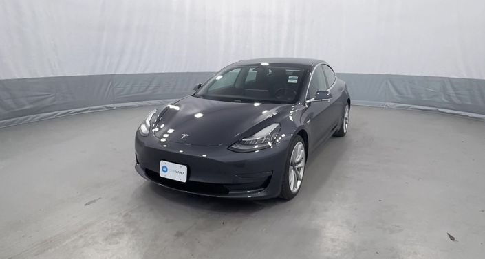2019 Tesla Model 3 Long Range -
                Akron, NY