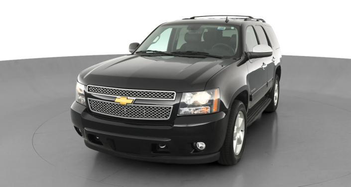 2013 Chevrolet Tahoe LT -
                Bessemer, AL