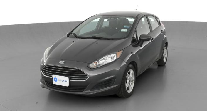 2017 Ford Fiesta SE -
                Colonial Heights, VA
