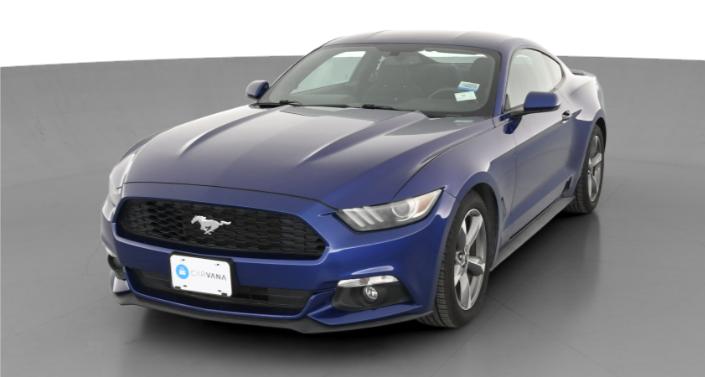 2015 Ford Mustang V6 -
                Houston, TX