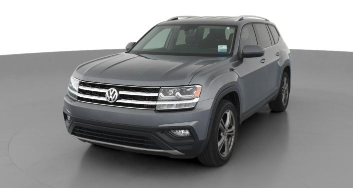 2019 Volkswagen Atlas SE -
                Concord, NC