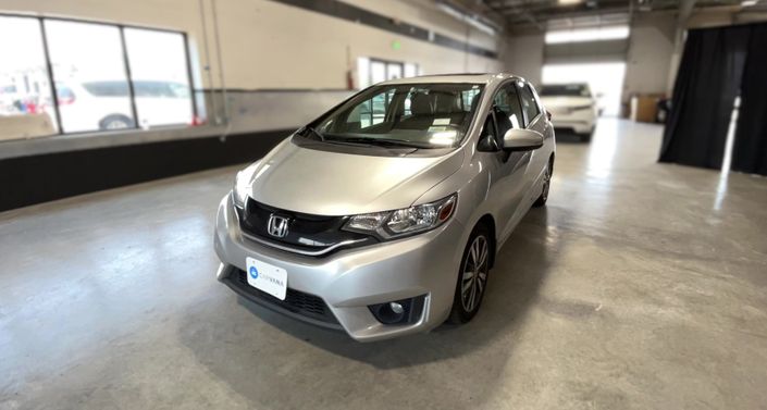 Thumbnail: 2015 Honda Fit - 1