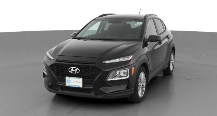 2018 Hyundai Kona SEL -
                Concord, NC