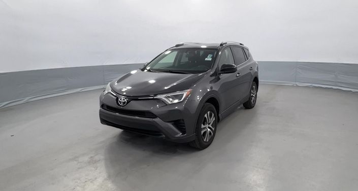 2016 Toyota RAV4 LE -
                Akron, NY