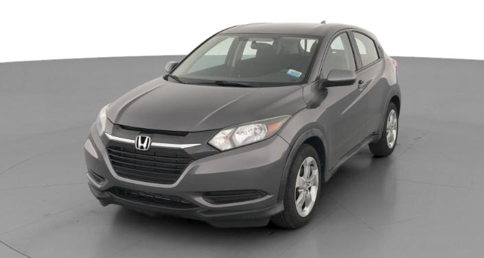 2016 Honda HR-V LX -
                Haines City, FL