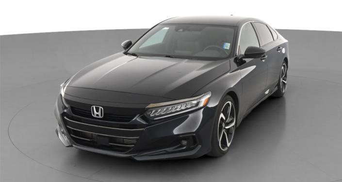 2022 Honda Accord Sport -
                Haines City, FL
