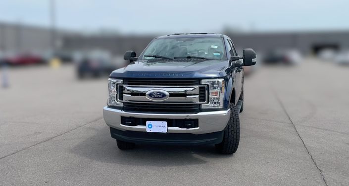 2019 Ford Econoline E-250 -
                Lorain, OH