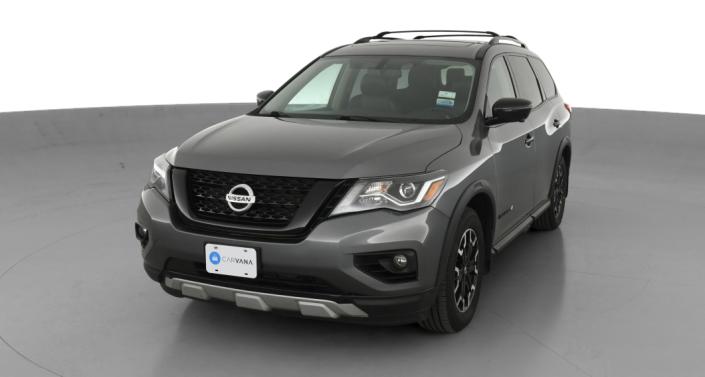 2020 Nissan Pathfinder SL -
                Lorain, OH