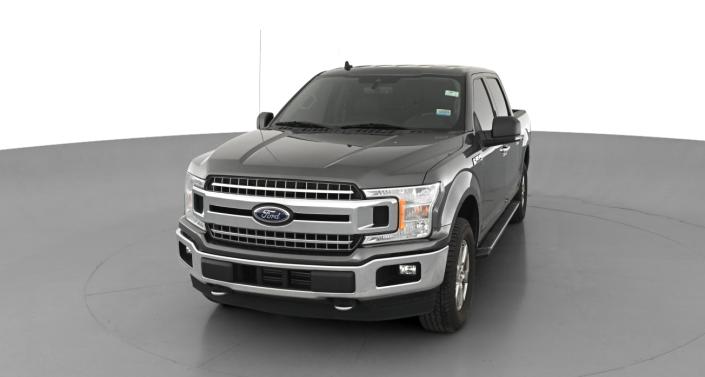 2020 Ford Econoline E-150 -
                Beverly, NJ