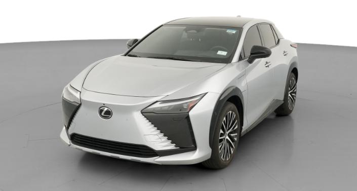 2023 Lexus RZ 450e -
                Auburn, GA