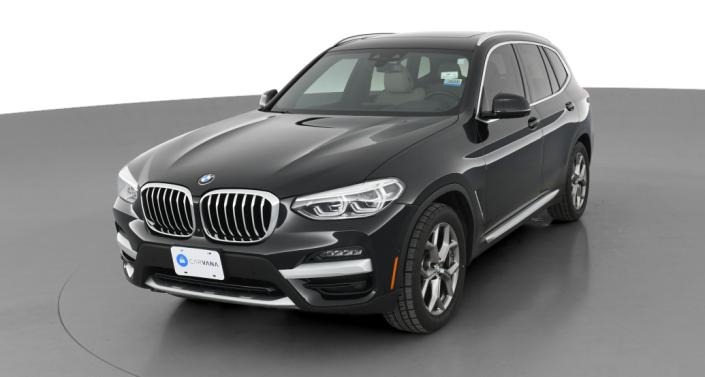 2021 BMW X3 xDrive30i -
                Richton Park, IL