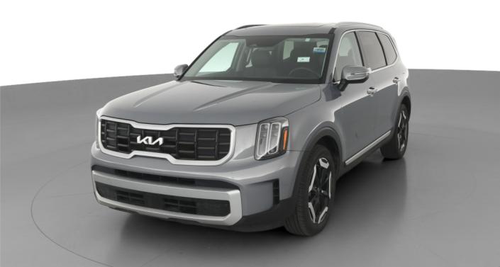 2023 Kia Telluride S -
                West Memphis, AR