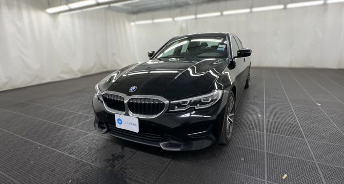 2020 BMW 3 Series 330i xDrive -
                Richton Park, IL