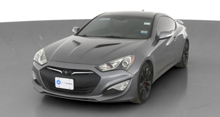 Thumbnail: 2016 Hyundai Genesis - 1