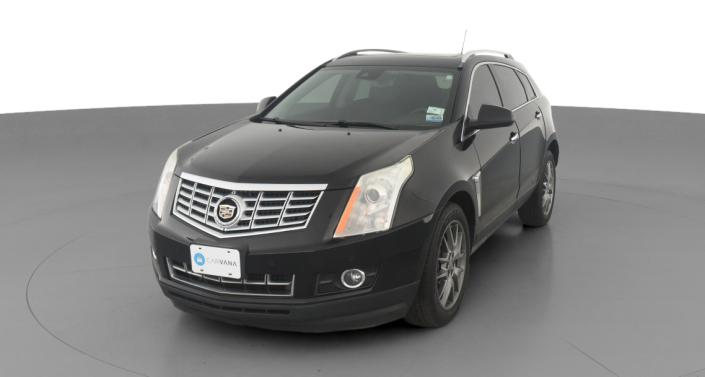 2016 Cadillac SRX Performance -
                Hebron, OH
