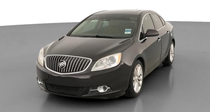 2014 Buick Verano Leather Group -
                  Auburn, GA