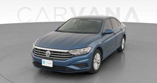 2020 Volkswagen Jetta