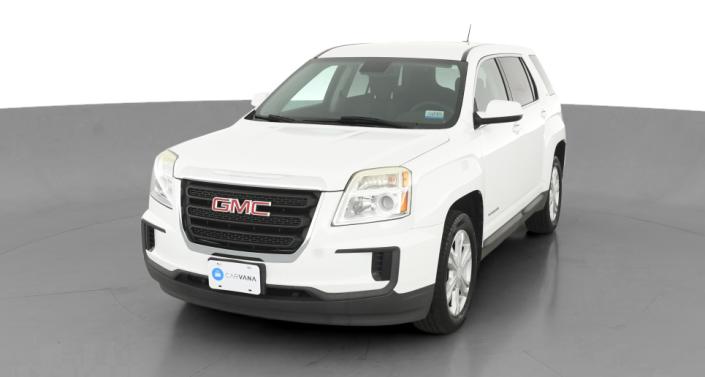 2017 GMC Terrain SLE -
                Bessemer, AL