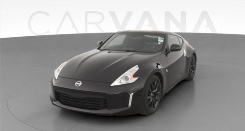 2016 Nissan 370Z