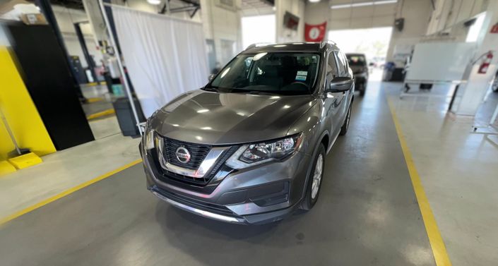 Thumbnail: 2018 Nissan Rogue - 1