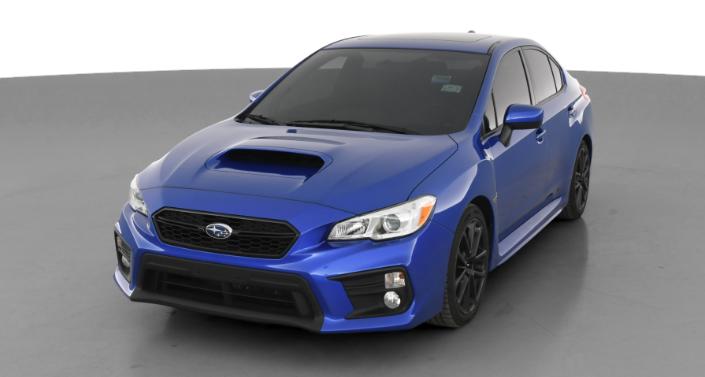 2020 Subaru WRX Premium -
                Richton Park, IL