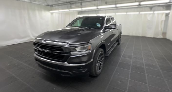2019 RAM 1500 Laramie -
                Indianapolis, IN