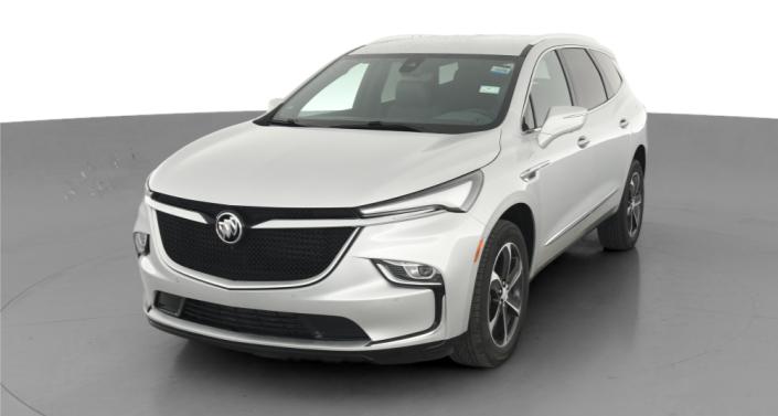 2022 Buick Enclave Essence -
                Lorain, OH