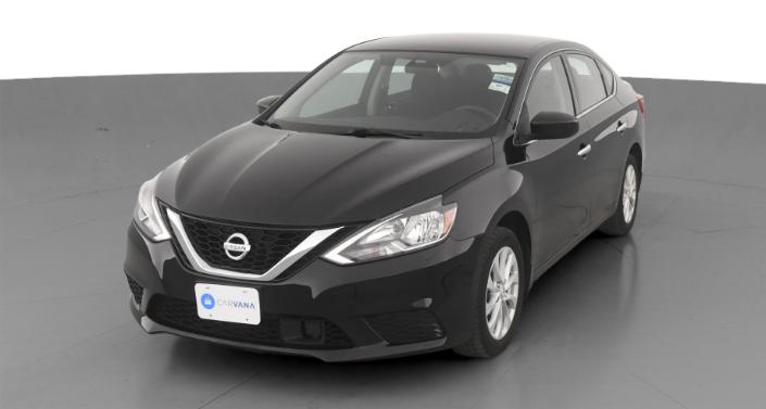 2019 Nissan Sentra SV -
                Indianapolis, IN