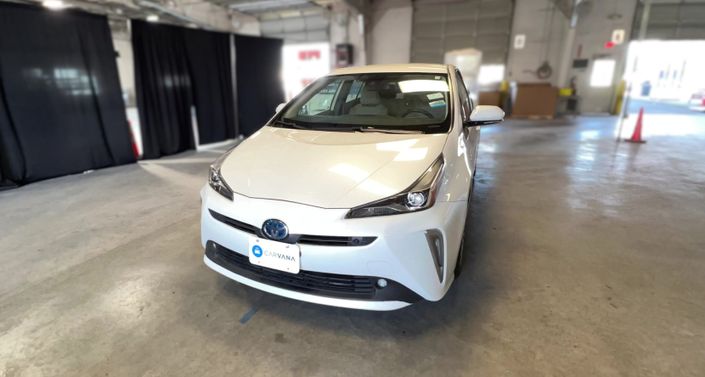 2020 Toyota Prius LE -
                Fairview, OR