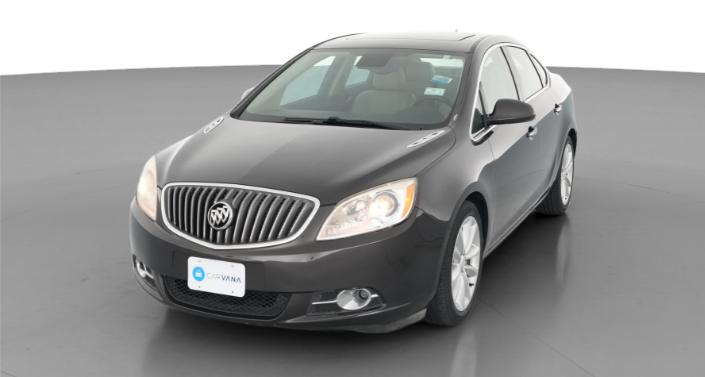 Thumbnail: 2013 Buick Verano - 1