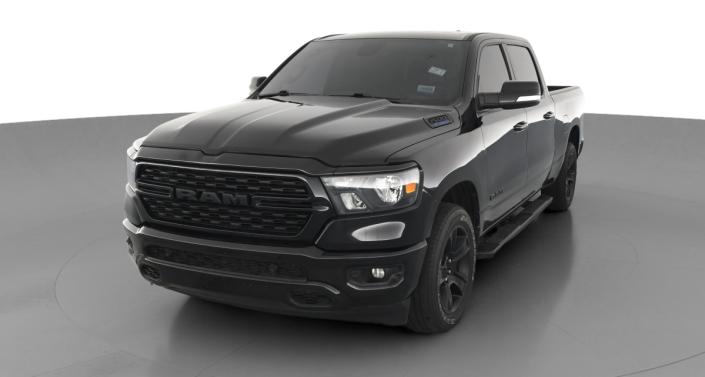 Thumbnail: 2022 RAM 1500 - 1