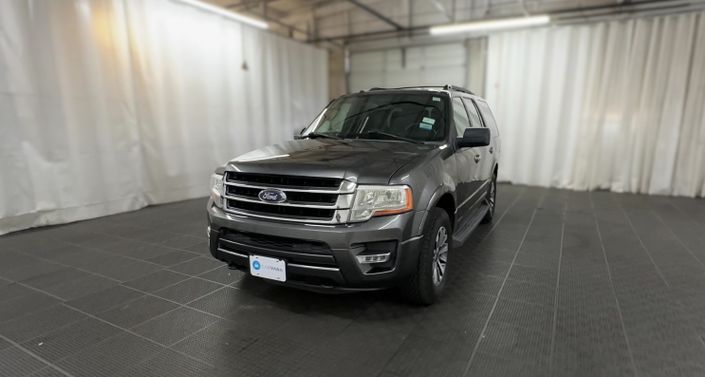 2017 Ford Expedition XLT -
                North Las Vegas, NV