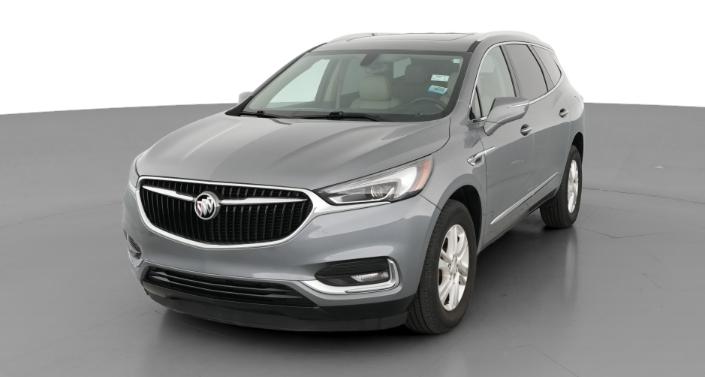 Thumbnail: 2019 Buick Enclave - 1