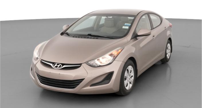 2016 Hyundai Elantra SE -
                Tolleson, AZ