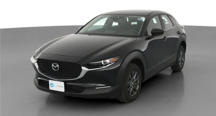 Thumbnail: 2022 Mazda CX-30 - 1