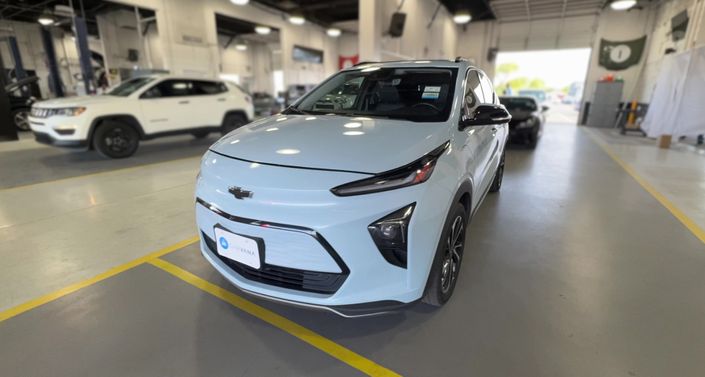 2022 Chevrolet Bolt EUV Premier -
                Tolleson, AZ