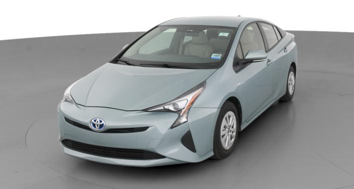 2016 Toyota Prius Two -
                Concord, NC