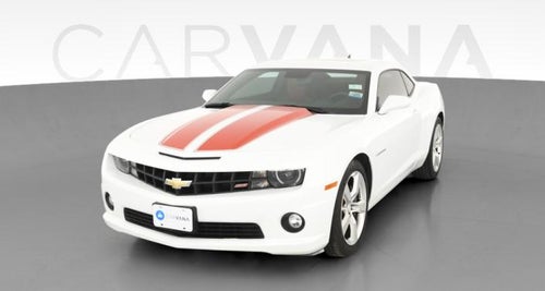 2010 Chevrolet Camaro