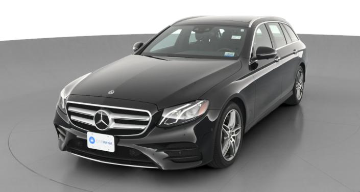 2020 Mercedes-Benz E-Class E 450 -
                Rocklin, CA