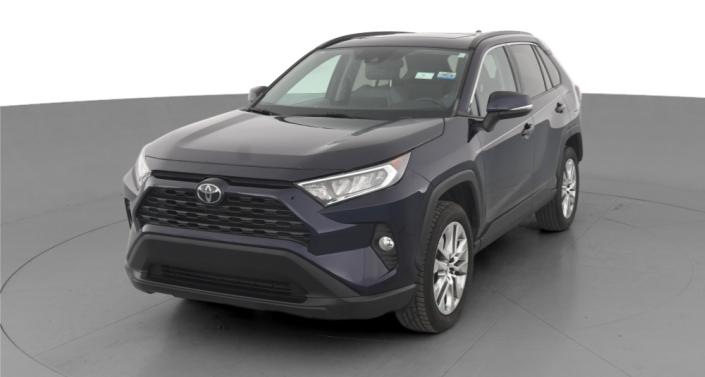 2019 Toyota RAV4 XLE Premium -
                West Memphis, AR