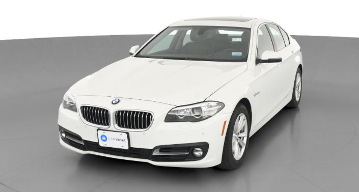 2016 BMW 5 Series 528i -
                  Fairview, OR