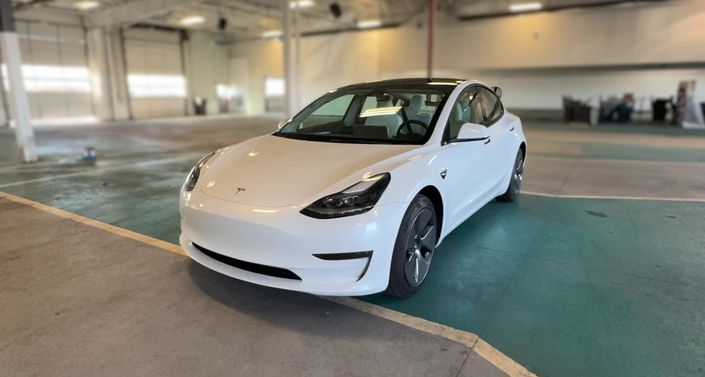 2023 Tesla Model 3 Standard Range -
                Manville, NJ