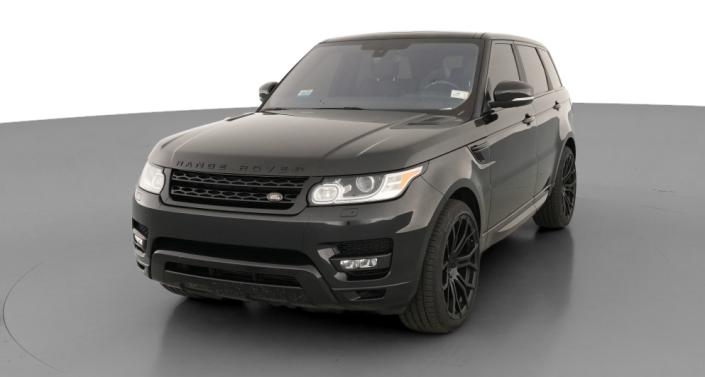 2016 Land Rover Range Rover Sport SE -
                  Auburn, GA