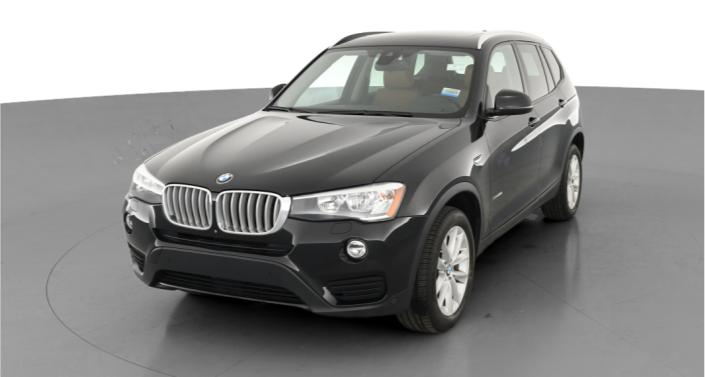 2016 BMW X3 xDrive28i -
                Lorain, OH