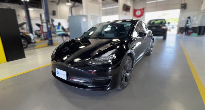 2019 Tesla Model 3 Standard Range -
                Riverside, CA