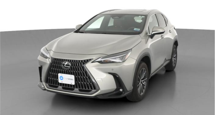 2024 Lexus NX 350 Premium -
                Rocklin, CA