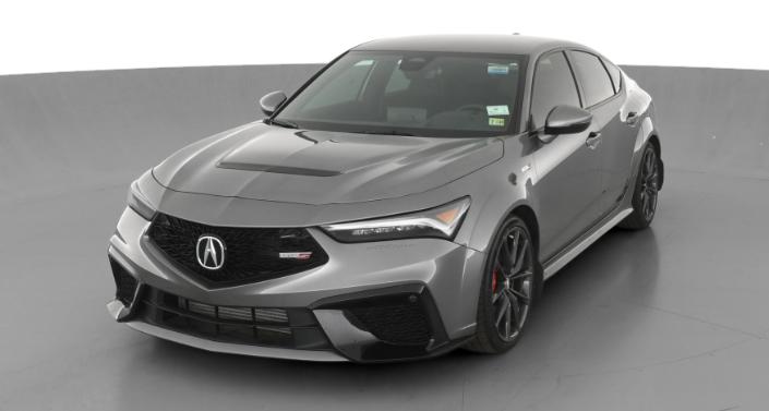 2024 Acura Integra Type S -
                Colonial Heights, VA