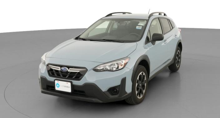 2022 Subaru Crosstrek Base -
                Hebron, OH
