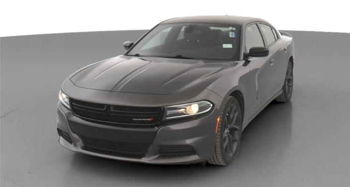 2020 Dodge Charger SXT -
                Fort Worth, TX