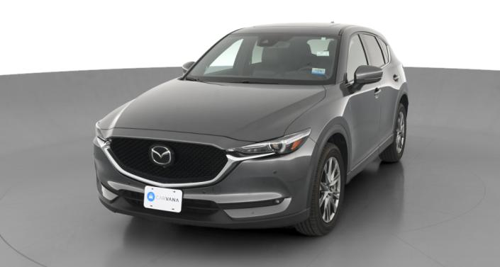 2019 Mazda CX-5 Turbo Signature -
                Rocklin, CA